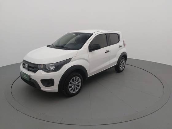 FIAT MOBI 1.0 EVO FLEX LIKE. MANUAL FIAT MOBI 1.0 EVO FLEX LIKE. MANUAL